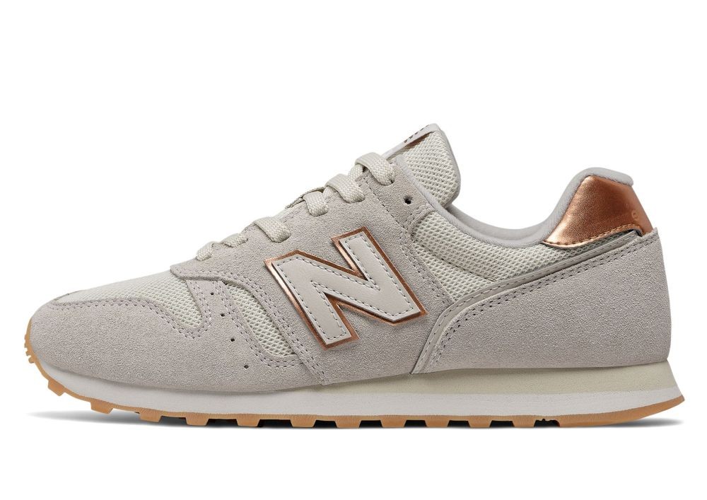 new balance beige 373