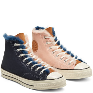 Converse Shearling Chuck 70 (166319C)