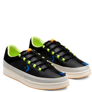 Converse ’90s Pro Leather Low Top (166597C)