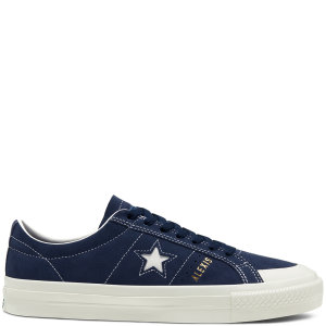 Converse CONS One Star Pro AS Low Top (167615C)