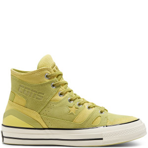 Converse Earth Tone Suede Chuck 70 E260 High Top (167764C)