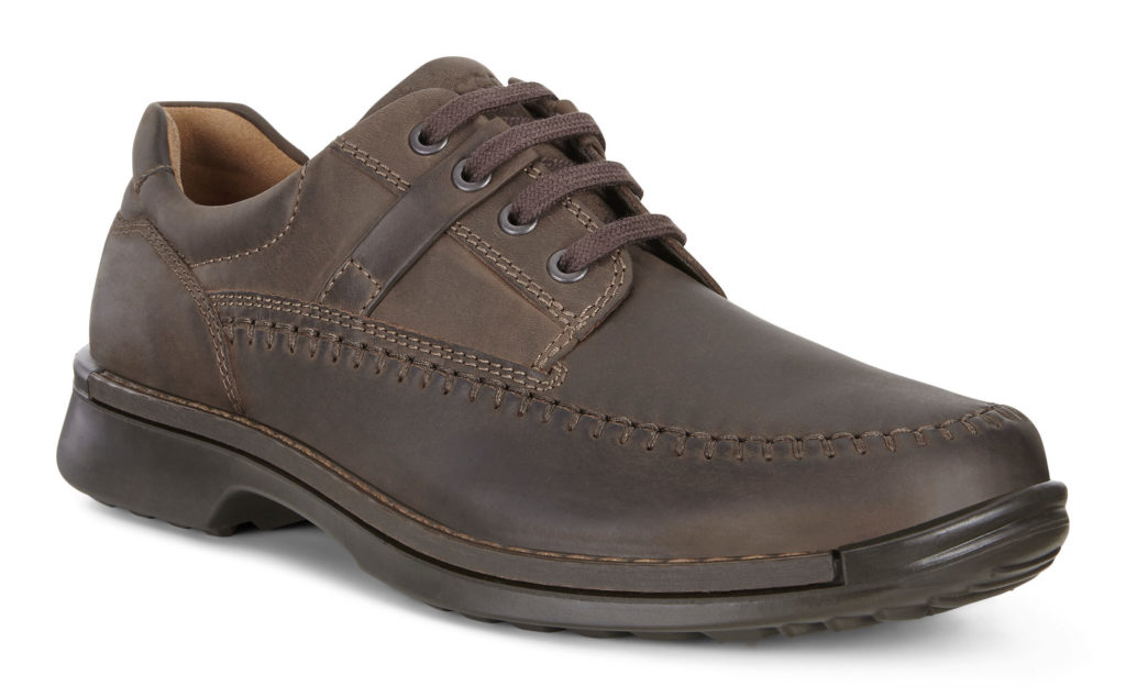 Ecco fusion ii slip hotsell on coffee