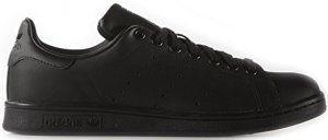 adidas  Stan Smith Triple Black Core Black/Core Black/Core Black (M20327)