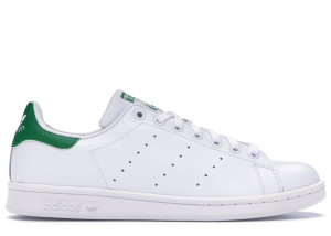 adidas  Stan Smith White Green (OG) Running White/Running White/Fairway (M20324)