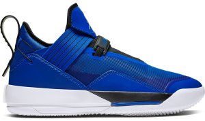 Jordan  XXXIII SE Hyper Royal Hyper Royal/Black-White (CD9561-401 / CD9560-401)