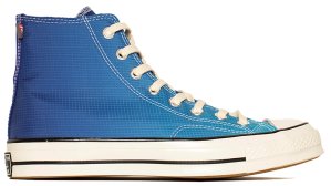 Converse  Chuck Taylor All-Star 70s Hi Primaloft Blue Royal Blue/Capri-White (168112C)