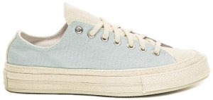 Converse  Chuck Taylor All-Star 70s Renew Ox Tri-Color Mellow Rose/Plein Air-Egret (167772C)