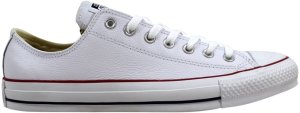 Converse  Chuck Taylor Ox White White (132173C)