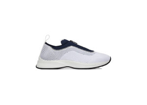 Dior  B25 Low Top White Navy White (3SN258YYA_H065)