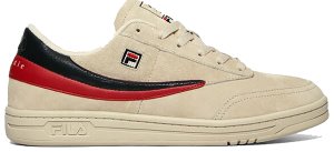 Fila  Tennis 88 Biggie Smalls Cream Cream/Black-Red (1TM00619-113)