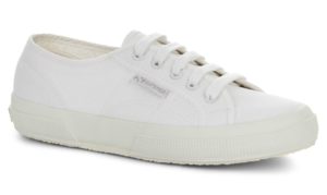 Superga 2750 Cotu Classic Total White (s9094)