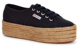 Superga 2790 Cotrope Navy (s9500)