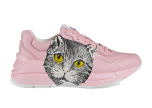 Gucci  Rhyton Mystic Cat Pink (W) Pink (_583337 DRW00 5823)