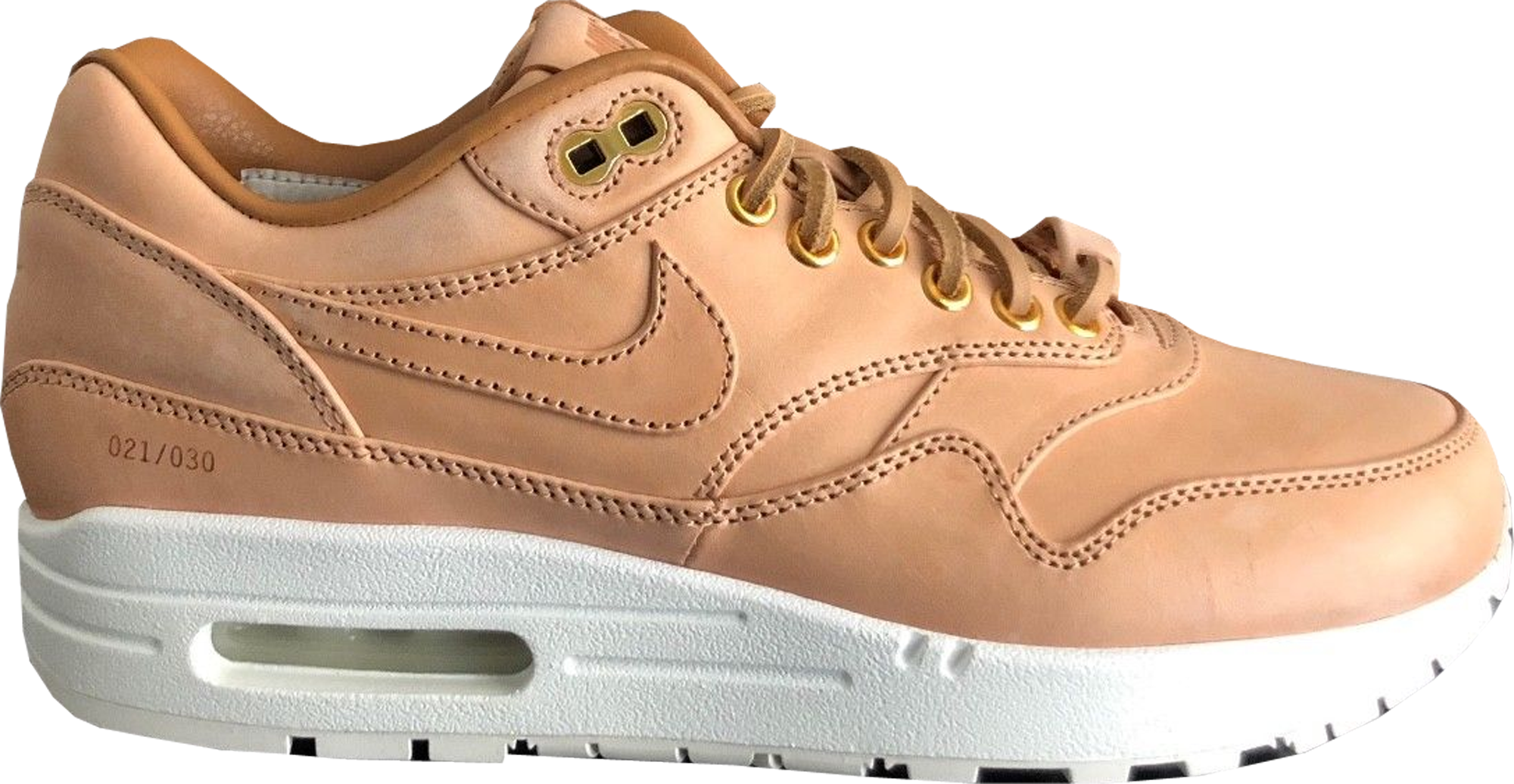 air max vachetta tan