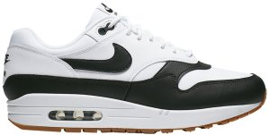 Nike  Air Max 1 White Black Gum White/Black-Gum (CQ9965-100)