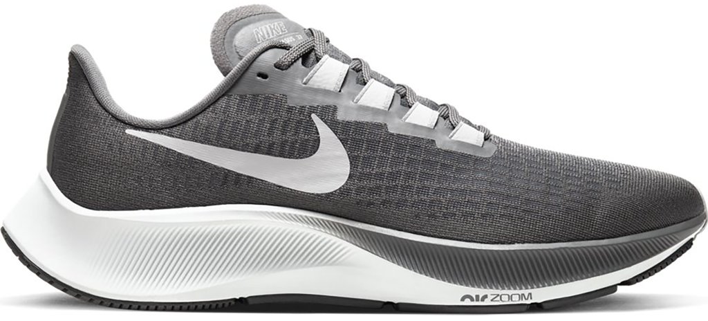 Nike Air Zoom Pegasus 37 Iron Grey Iron Grey/Particle Grey-Photon Dust ...