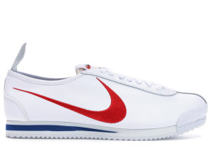 Nike  Cortez 72 Shoe Dog OG Slim Swoosh White/Varsity Red-Game Royal (CJ2586-100)