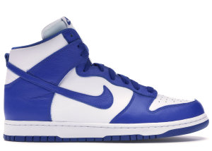 Nike  Dunk High Kentucky (2016) White/Varsity Royal (850477-100)