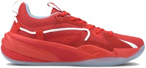 Puma  RS-Dreamer J. Cole Blood, Sweat and Tears (GS) Fiery Red/Ribbon Red (194648-01)