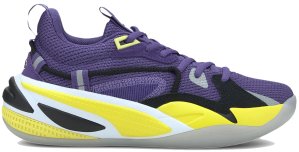 Puma  RS-Dreamer J. Cole Purple Heart Prism Violet/Blazing Yellow (193990-04)