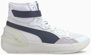 Puma  Sky Modern White Peacoat Puma White/Peacoat (194042-01)