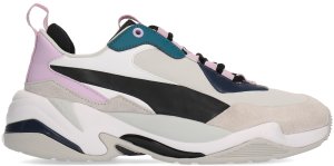 Puma  Thunder Rive Droite Deep Lagoon Orchid Bloom (W) Deep Lagoon/Orchid Bloom (369452-01)