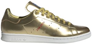 adidas  Stan Smith Gold Metallic (2019) Gold Metallic/Gold Metallic/Crystal White (FW5364)