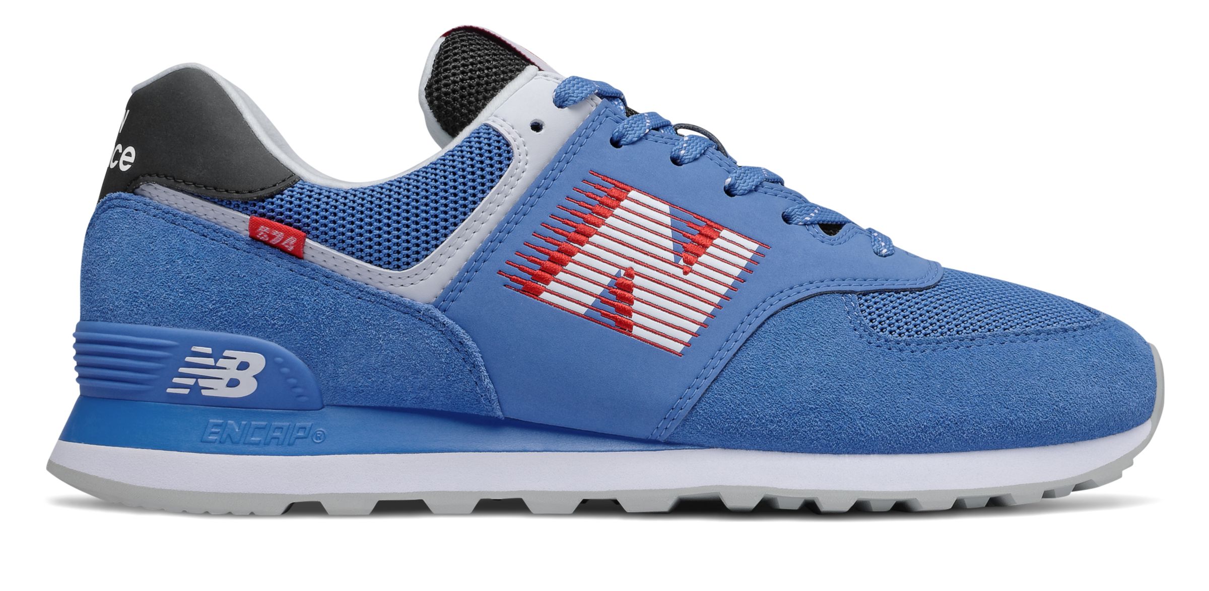 new balance colorful shoes mens