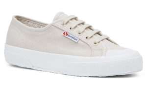 Superga 2294 Cotu Grey Seashell (s25081)