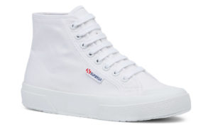 Superga 2295 Cotu White (s25094)