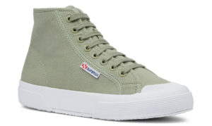 Superga 2295 Cotu Green Sage (s25113)