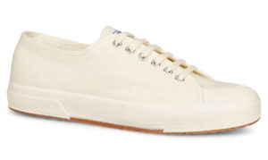 Superga 2390 Cotu Ecru (s21025)