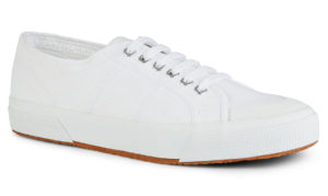 Superga 2390 Cotu Full White (s21787)