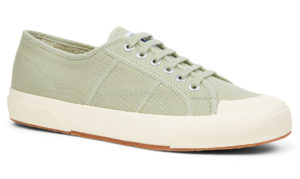 Superga 2390 Cotu Green Sage (s25494)