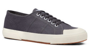 Superga 2390 Cotu Grey Urban (s25795)