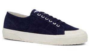 Superga 2390 Sueu Navy (s25520)