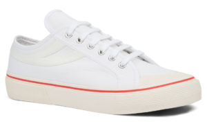 Superga 2495 Cotleau White (s25789)