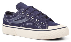 Superga 2495 Cotleau Blue Navy (s25777)