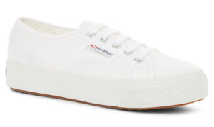 Superga 2730 Cotu White (s20474)