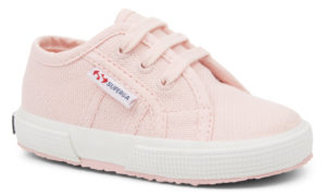 Superga 2750 Bebj Baby Classic Pink (s24007)