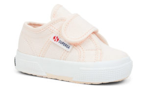 Superga 2750 Bstrap Baby Pink (s25735)