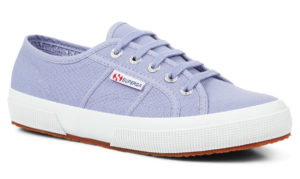 Superga 2750 Cotu Classic Violet Persian (s24943)