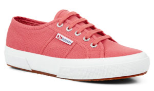 Superga 2750 Cotu Classic Pink Extase (s24922)