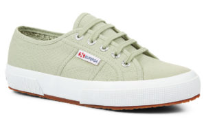 Superga 2750 Cotu Classic Green Sage (s24879)