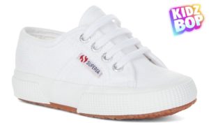 Superga 2750 Jcot Classic Kids White (s1048)