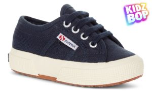 Superga 2750 Jcot Classic Kids Navy (s13921)