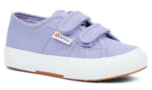 Superga 2750 Jstrap Classic Kids Violet Persian (s25619)