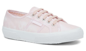 Superga 2750 Pink Multicolour Pink Multicolor (s25165)