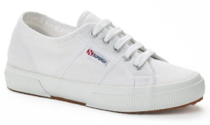 Superga 2750 Plus Cotu White (s26630)