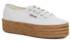 Superga 2790 Cotrope White (s9480)